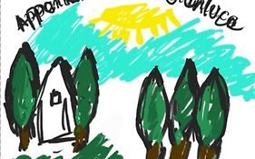 Appartamento Da Gianluca Smart Home